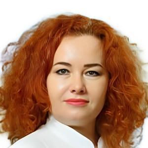 Ракицкая Анна Васильевна
