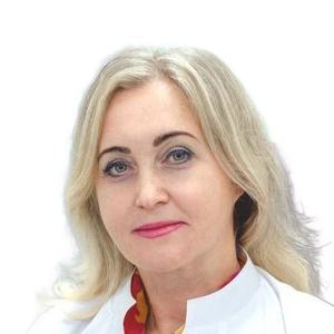 Матвеева Ольга Владимировна