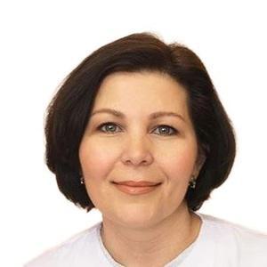 Мавлюдова Ольга Всеволодовна