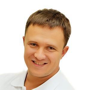 Богатырьков Михаил Викторович
