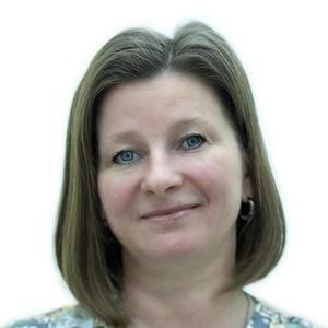 Ившина Татьяна Юрьевна