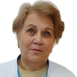 Павлютина Татьяна Евгеньевна