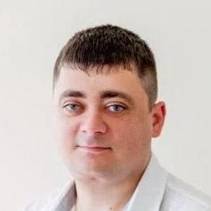 Кириченко Владимир Геннадьевич