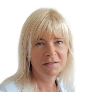 Бувальцева Галина Владимировна