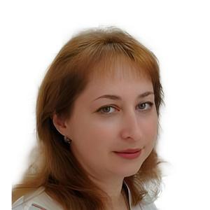 Фролова Ирина Анатольевна