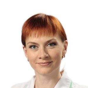 Дунаева Татьяна Михайловна