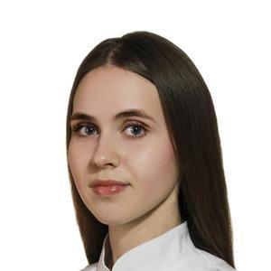 Тарасюк Анастасия Владимировна