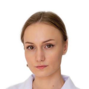 Бабич Любовь Игоревна