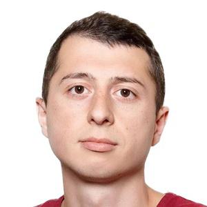 Зекерьяев Кемал Нариманович