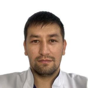 Ораков Артур Нурмахамбетович