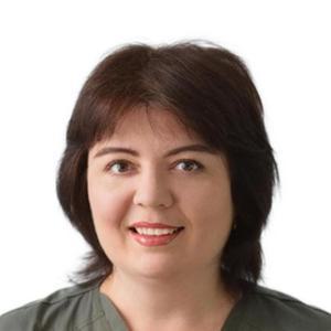 Провст Ольга Александровна