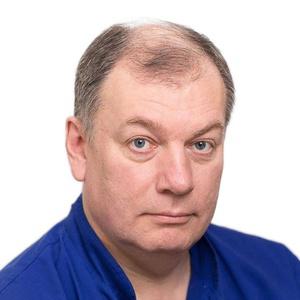 Головня Дмитрий Владимирович