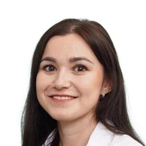 Габдуллина Гульназ Ильнуровна