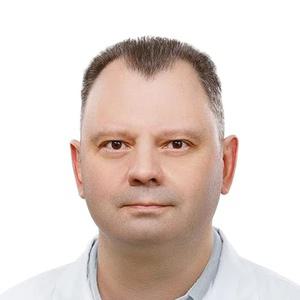 Устинов Александр Анатольевич