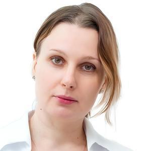 Сивохина Екатерина Викторовна