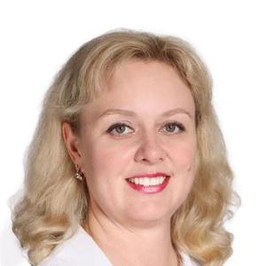 Аббуд Елена Евгеньевна