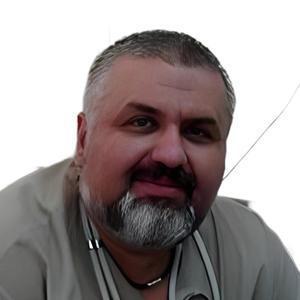 Криволапов Сергей Георгиевич