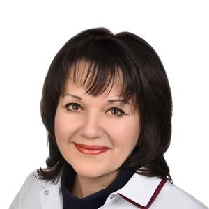 Филатова Татьяна Анатольевна