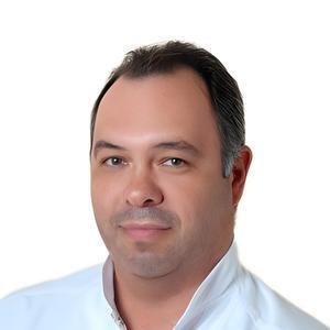Рубанский Михаил Александрович