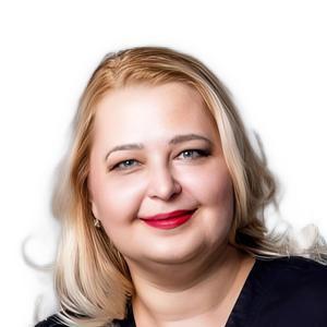 Васильева Диана Геннадьевна