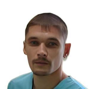 Семенов Евгений Павлович