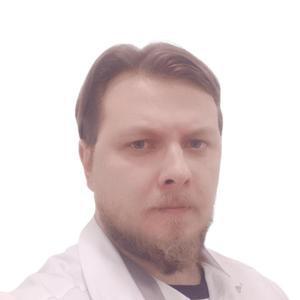 Лукашов Кирилл Юрьевич