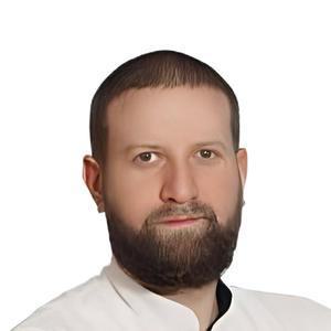 Балабанников Дмитрий Александрович