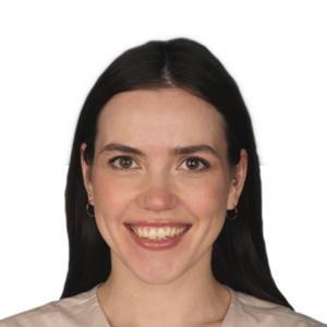 Галимова Эллина Ириковна