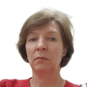 Острецова Ольга Вячеславовна