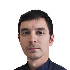 Соловьев Алексей Николаевич
