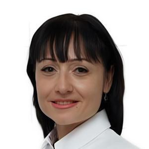 Гогитидзе Кетеван Вахтангиевна