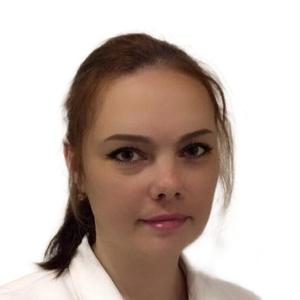 Заляева Людмила Витальевна