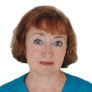 Чуринова Ольга Павловна