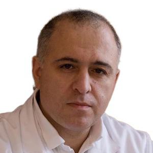 Исаев Константин Романович