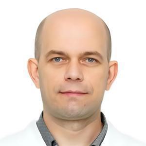 Кельмяшкин Александр Сергеевич