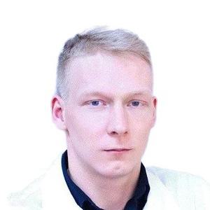 Шадрин Александр Андреевич