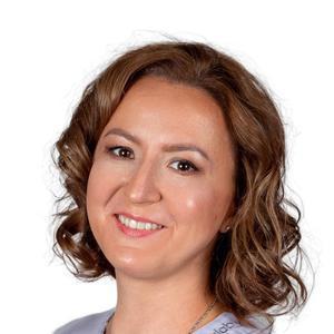 Мелихова Евгения Григорьевна
