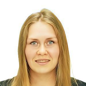 Абрамова Алина Юрьевна