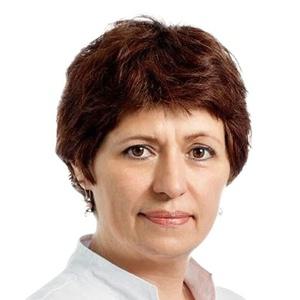 Крючкова Елена Юрьевна