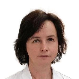 Банникова Анна Евгеньевна
