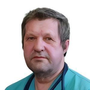 Тюрин Юрий Петрович