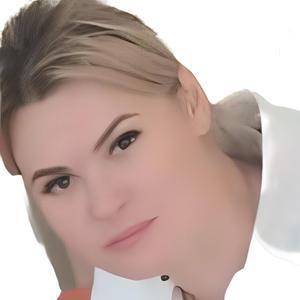 Кириллова Надежда Алексеевна
