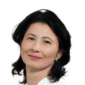 Дробышева Татьяна Александровна