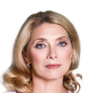 Краковская Елена Александровна