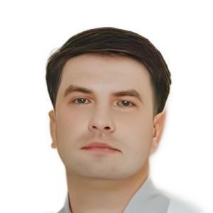 Фетисов Денис Александрович