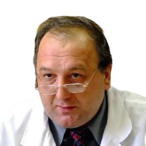 Аскерханов Гамид Рашидович