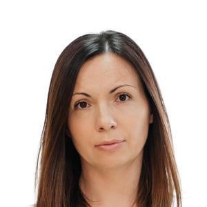 Утиркина Диана Константиновна