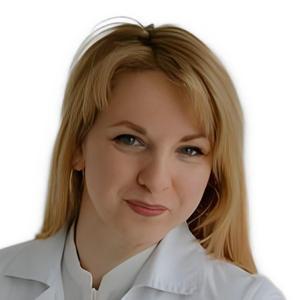 Алтынбекова Ольга Сергеевна