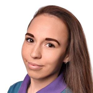 Насырова Регина Илусовна