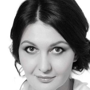 Трифонова Гульнара Агабековна